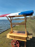 Haringkar, Ophalen of Verzenden