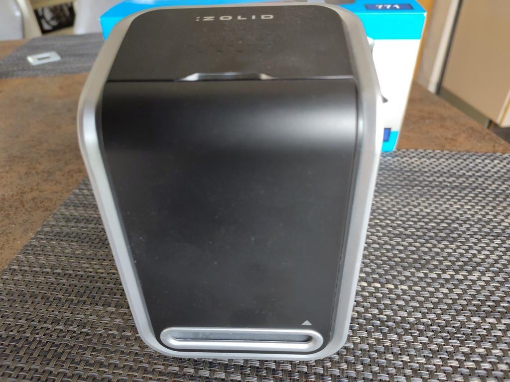 Negatieven/Dia kopieerder, Ophalen of Verzenden