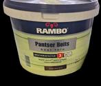 Rambo Pantser Beits Duck paint waterafstotend bruin 2010, 5 tot 10 liter, Ophalen, Bruin, Beits