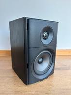 Wharfedale Diamond 5 speakers (2x), Gebruikt, 60 tot 120 watt, Front, Rear of Stereo speakers, Ophalen