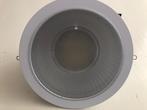 Partij Led Downlights  7,5 p/st systeemplafond verlichting, Ophalen, Led, Metaal of Aluminium, Zo goed als nieuw