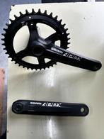 SRAM Apex crankstel, Fietsen en Brommers, Ophalen of Verzenden, Zo goed als nieuw, Mountainbike, Crankstel of Pedalen