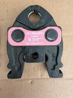 Persbek rothenberger maxipro R3/4 zo goed als nieuw, Ophalen, Zo goed als nieuw