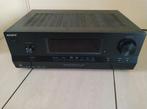 Sony STR-DH 500 surround versterker/reciever izgst, Ophalen, Gebruikt, 60 tot 120 watt, Sony
