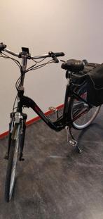 Vogue Basic Plus IN TOP STAAT. Accu 100%, Ophalen, Zo goed als nieuw