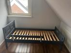 Peuter-/ kinderbed (gratis), Ophalen, Gebruikt, 70 tot 85 cm, Lattenbodem