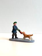 Lemax Tug Of War (82608), Diversen, Kerst, Verzenden