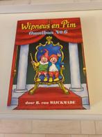 Wipneus en Pim omnibus, Boeken, Ophalen of Verzenden, Gelezen, Fictie algemeen