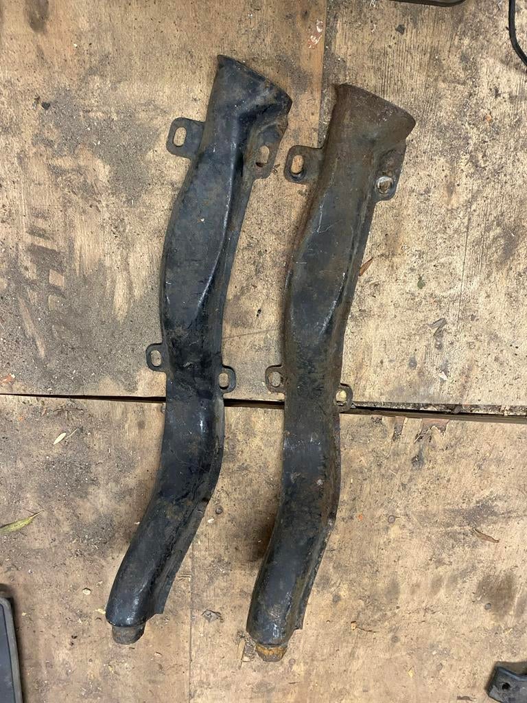 Bmw e30 tankslang beschermkap 316i 318i 320i 325i, Ophalen of Verzenden