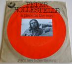 Peter Hollestelle   A place in the sun, Ophalen of Verzenden, Zo goed als nieuw, Pop