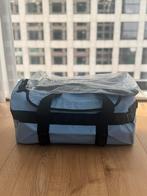 The North Face Base Camp Duffel - Lichtblauw, 40 tot 60 cm, 30 cm of meer, Blauw, Nieuw