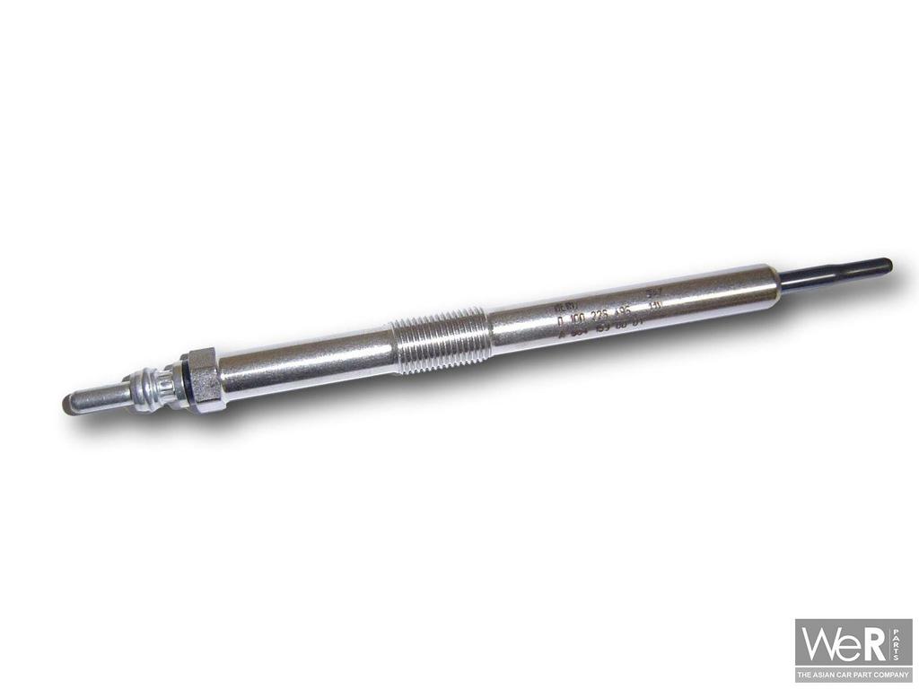 Gloeibougie SsangYong Rexton 2.7 Kyron 2.0/2.7 Rodius 2.7  6, KGM Europe GmbH, Ophalen of Verzenden, Info@smotor.com, Ssangyong