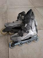 Mooie Rollerblade Skeelers maat 38.5, Sport en Fitness, Skeelers, Ophalen of Verzenden, Zo goed als nieuw