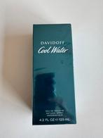 DAVIDOFF COOL WATER 125 ML., Ophalen of Verzenden, Nieuw