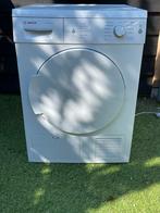Nette Bosch Serie 4 Condensdroger, Witgoed en Apparatuur, 6 tot 8 kg, Gebruikt, Ophalen of Verzenden, Voorlader