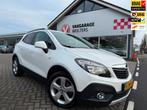Opel Mokka 1.4 T Edition RIJKLAARPRIJS!, Auto's, Opel, Voorwielaandrijving, Euro 5, Stof, Gebruikt