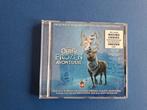 olaf frozen avontuur cd, Ophalen of Verzenden, Zo goed als nieuw, Verhaal of Sprookje