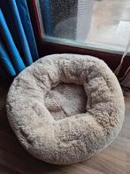 Katten mand / hond, Ophalen