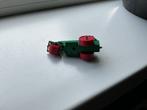 Vintage Matchbox Lesney Aveling Barford Road Roller, Ophalen of Verzenden, Gebruikt