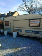 Wilk Caravan - Comfortabel en Ruim, Caravans en Kamperen, Caravans, Rondzit, 5 tot 6 meter, Wilk, Tot en met 4
