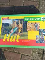 Jungle Gym hut, Ophalen of Verzenden