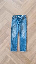 Levi's 501 spijkerbroek W27 L32, Ophalen of Verzenden