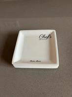 Rivera maison gebaksbordjes, Ophalen, Zo goed als nieuw, Bord(en), Overige stijlen