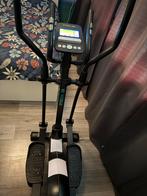 Focus Fitness Fox 3 Crosstrainer, Ophalen, Gebruikt, Crosstrainer, Metaal
