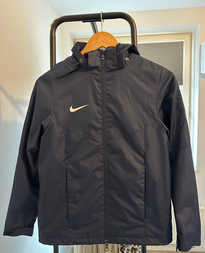 Storm-fit jack Nike jongens, Ophalen, Zo goed als nieuw, Overige maten, Blauw