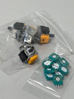 PS4 Hall Effect Joystick + 10 Potmeter Module Set controller, Hobby en Vrije tijd, Nieuw, Ophalen of Verzenden, H, H