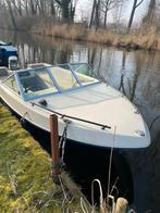 Invader 160 40 pk buitenboord snel maar toch zuinig, Ophalen, Zo goed als nieuw, Minder dan 70 pk, 3 tot 6 meter
