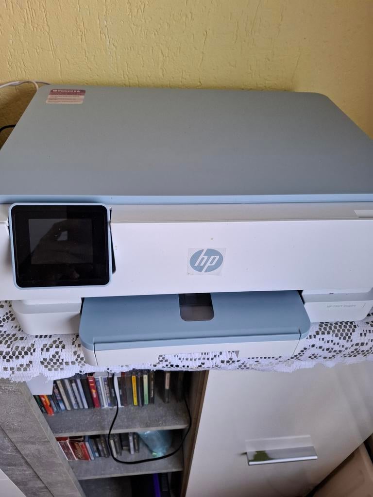 HP printer, Computers en Software, Printers, Ophalen