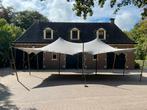 Stretchtent te huur, Ophalen of Verzenden, Zo goed als nieuw