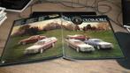 USA Folder Set  OLDSMOBILE  1984, Verzenden, Nieuw, Overige merken