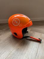 Wed’ze skihelm junior / kinder skihelm, Overige merken, Overige typen, Ophalen of Verzenden, Zo goed als nieuw