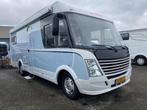 Dethleffs Esprit 6810 I Enkele bedden amp; hefbed, Caravans en Kamperen, Ringverwarming, Fiat, Dethleffs, L-zit