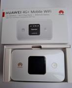 Huawei E5785-320 MiFi Router 4G+ - Wit, Telecommunicatie, ISDN en ADSL, Ophalen of Verzenden, Gebruikt, Modem