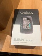 Wahoo ELEMNT ROAM GPS fietscomputer, Ophalen of Verzenden, Draadloos, Zo goed als nieuw