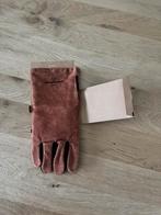Bbq handschoen suede, Ophalen of Verzenden, Nieuw