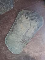 Achterruit Saab 93 tweetakt, Ophalen, Saab