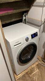 Siemens WM14UP70NL iDos - zo goed als nieuw, Ophalen, Minder dan 85 cm, 8 tot 10 kg, Handwasprogramma