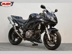 SUZUKI SV 650 S (bj 2006), Motoren, Motoren | Suzuki, Motorrijbewijs A, Bedrijf, Onbekend, Sport