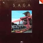 Saga - Saga in transit, Ophalen of Verzenden, Zo goed als nieuw, 12 inch