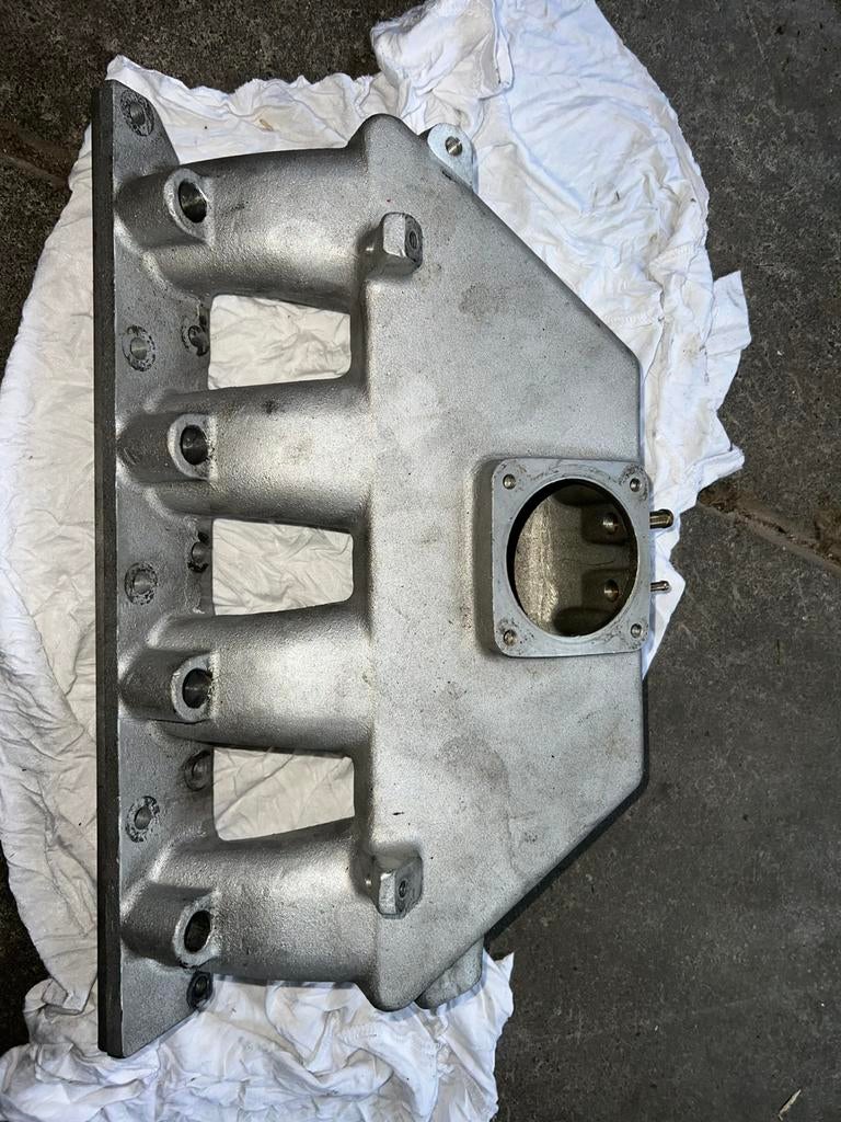 Eds inlaat spruitstuk opel Z20lex, Ophalen of Verzenden