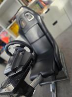 Playseat Revolution + Logitech G29, Spelcomputers en Games, Spelcomputers | Sony PlayStation Consoles | Accessoires, Ophalen of Verzenden