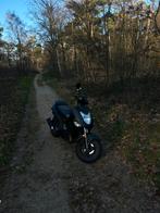 kymco agililty 50 met een 72cc, Ophalen of Verzenden, Zo goed als nieuw, Benzine, Agility