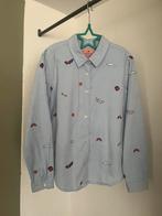 Scotch R’belle spijker(bloesje) maat 140, Ophalen of Verzenden, Zo goed als nieuw, Jongen of Meisje, Overhemd of Blouse