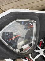 Kymco Super 8 - Niet-starter, blauw kenteken, 2012, Fietsen en Brommers, Scooters | Kymco, Ophalen, Gebruikt, Benzine, Super 8