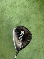 Pung G25 wood 5 (linkshandig), Gebruikt, -, -, Ophalen of Verzenden