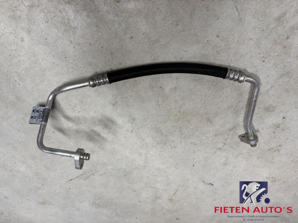 Airco leiding Opel Corsa-e Peugeot e-208 9830587180, Gebruikt, Opel, Ophalen of Verzenden, Opel